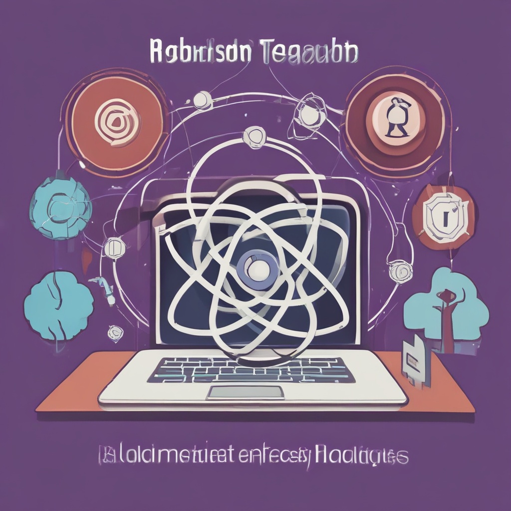 Cover image for Advanced React Techniques