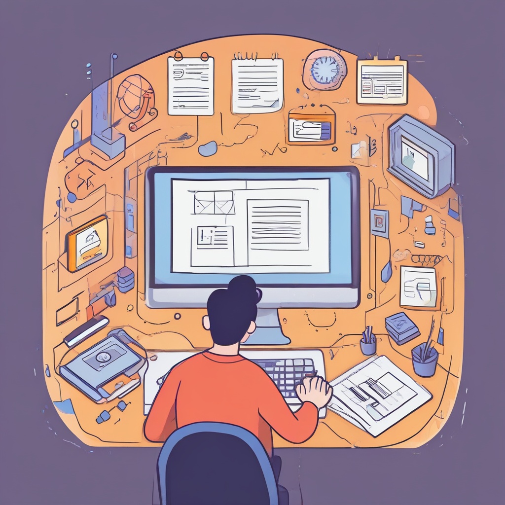 Cover image for UI/UX Design Fundamentals