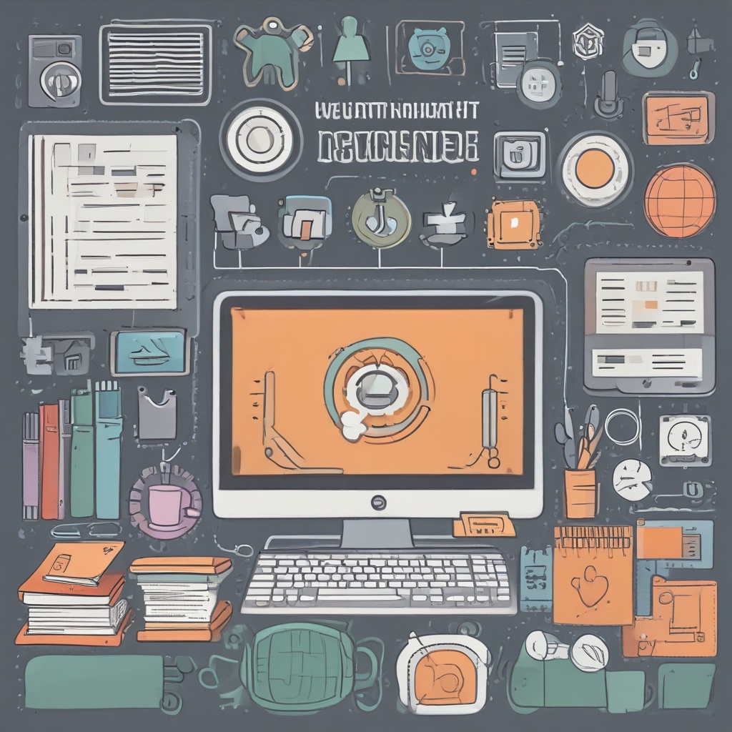 Cover image for Web Development for Beginners